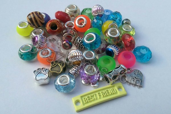 Beads-Mix klein
