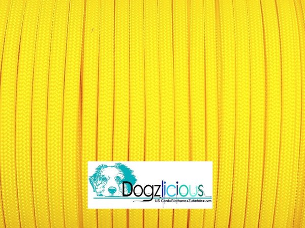 150m Spule Typ3 Canary Yellow