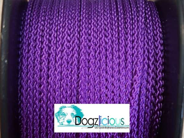 30m Microcord Acid Purple Ø1,1mm