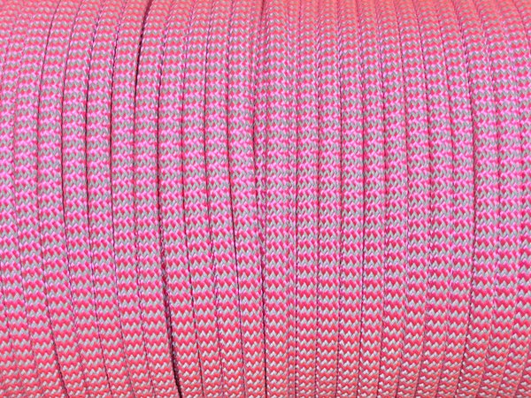 Neon Pink Super Reflective Wave