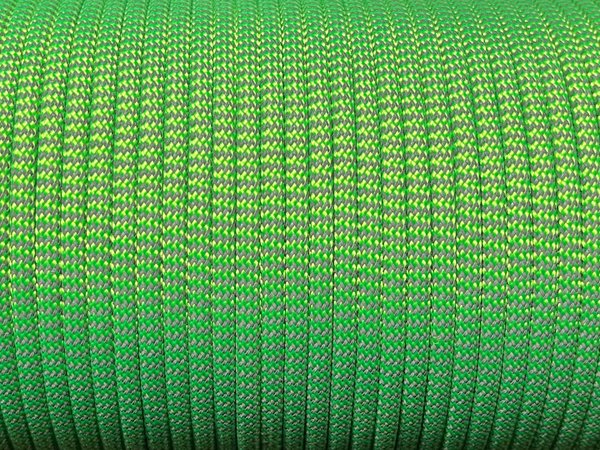 Neon Green Super Reflective Wave